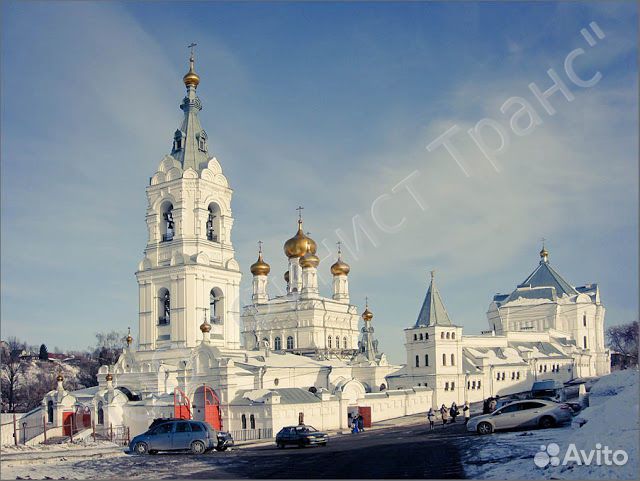 22 дек 23 Экскурсия 