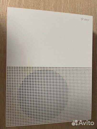 Xbox one s 1tb