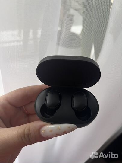 Наушники xiaomi Redmi airdots 2