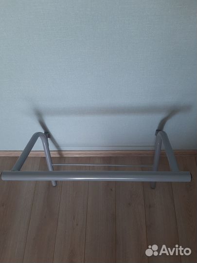 Турник навесной