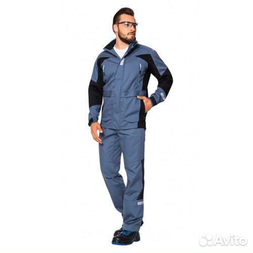 Спецодежда летняя для итр