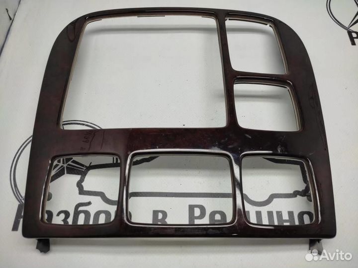 Рамка команда w220 S-class 112.944 1999