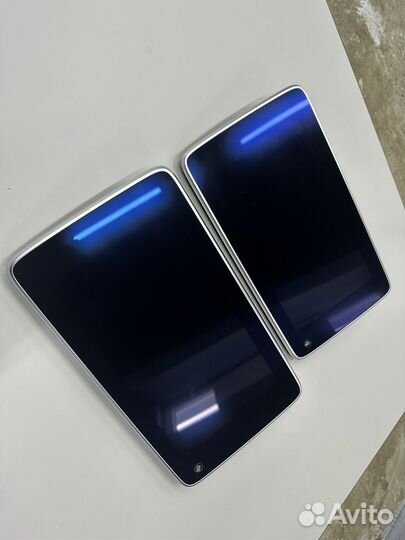 Монитор задний BMW