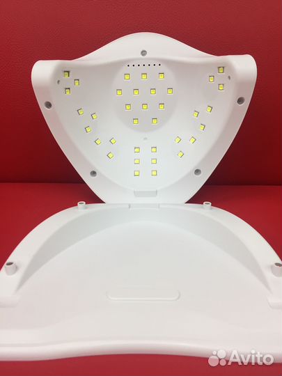 Лампа SUN-5Х plus 80W. Новая