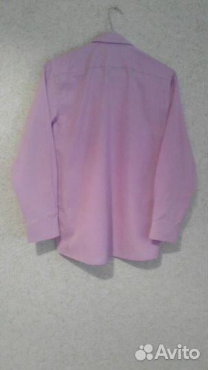 Мужская рубашка