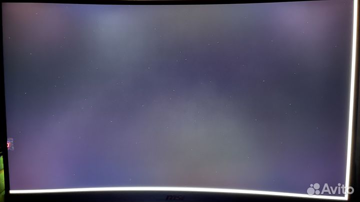 Монитор MSI Optix MAG272CQR 27 2k 165 hz