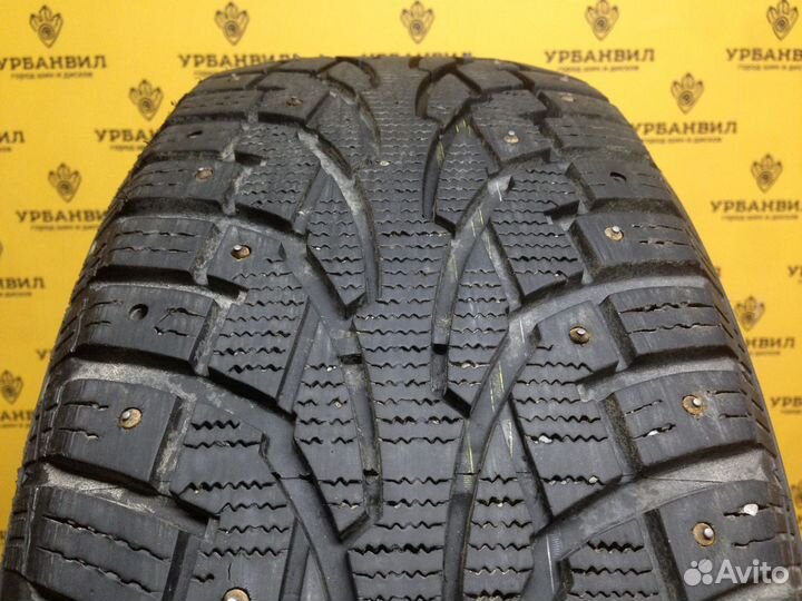 Nankang SW-7 215/65 R16