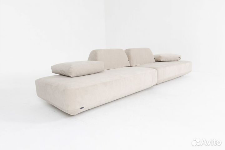 Диван прямои 2500х1050 мм