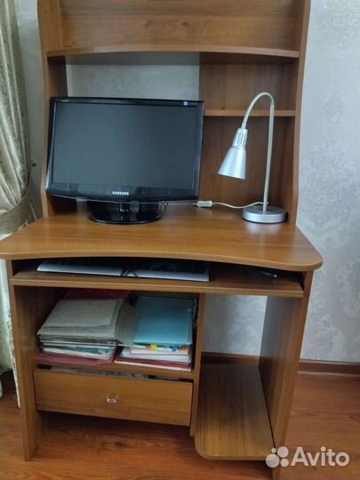 Компьютерный стол бу