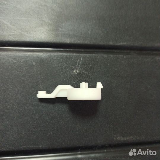 Кнопка питания стиральной машинки LG