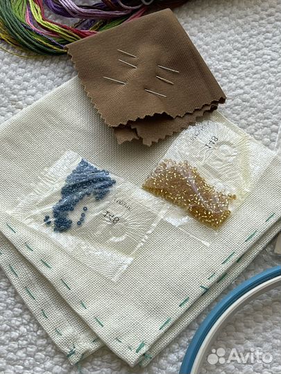 Набор для вышивания