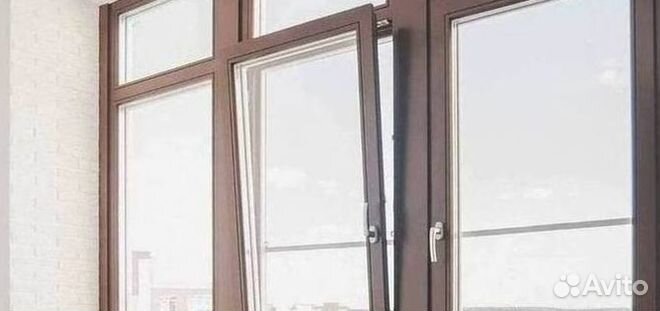 Пластиковые окна на заказ