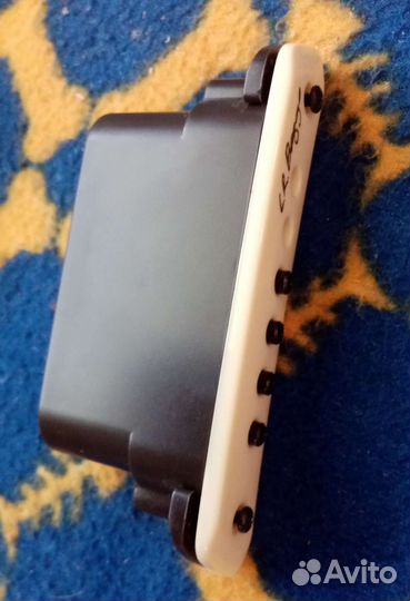 Звукосниматель для гитары LR Baggs M 1