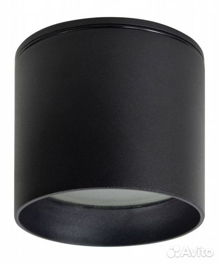 Светильник потолочный спот HL363 GX53 41999