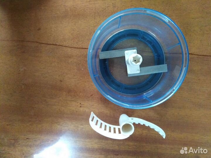 Миксер ручной механический