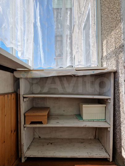 3-к. квартира, 53,3 м², 3/5 эт.