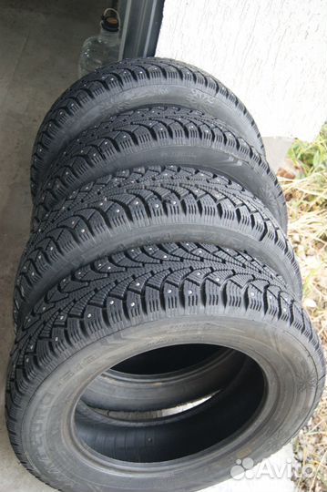 КАМА Кама-Евро-519 175/65 R14