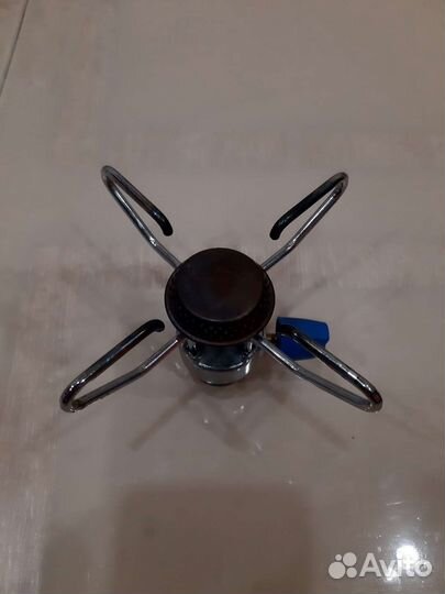 Портативная газовая горелка