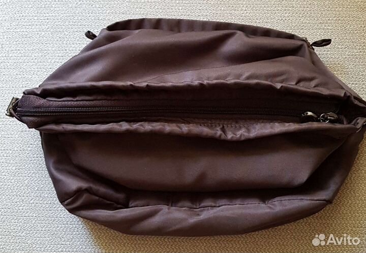 Вкладыш для женской сумки