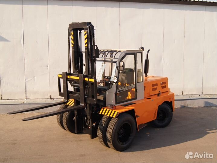 Вилочный погрузчик Fobos 41030 MF, 2023