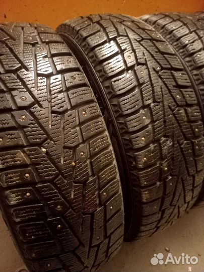 Roadstone Winguard WinSpike 175/65 R14