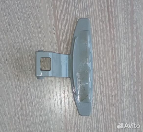 Ручка дверцы стиральной машины LG 3650ER2005B