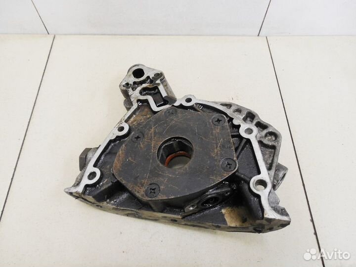 Насос масляный Vectra B 1995-1999