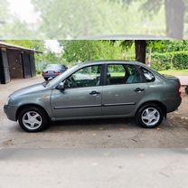 ВАЗ (LADA) Kalina 1.4 MT, 2010, 170 000 км, с пробегом, цена 415 000 руб.