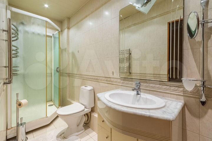 Комната 20 м² в 3-к., 8/13 эт.