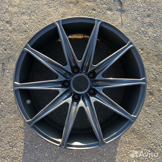 Литые диски R16 5x100 д898