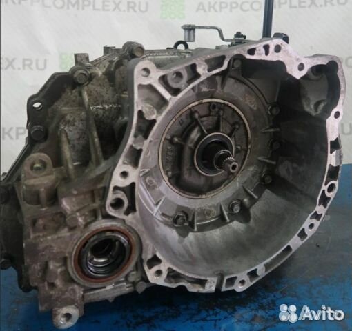 АКПП Hyundai Accent A4CF2 с Гарантией Арт.449