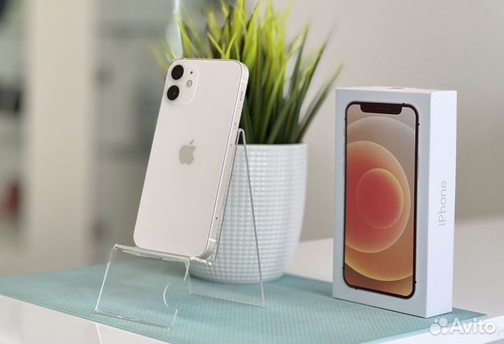 iPhone 12 mini, 128 ГБ