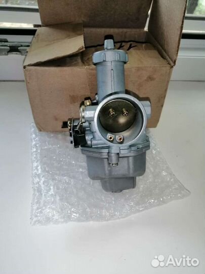 Карбюратор pz27