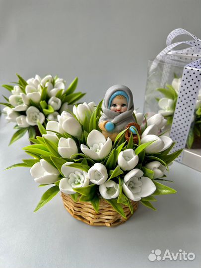 Интерьерная композиция