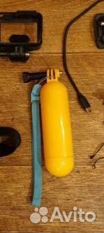 Поплавок для GoPro