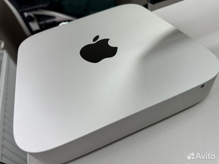 Apple Mac mini 2014