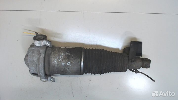 Амортизатор подвески Volkswagen Touareg, 2006