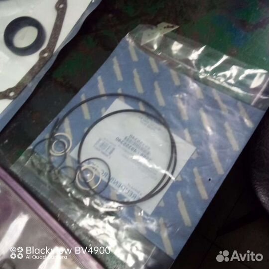 Вариатор nissan JF015E