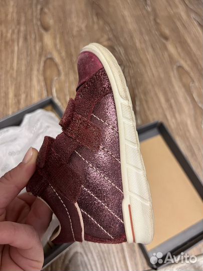 Ботинки детские Ecco