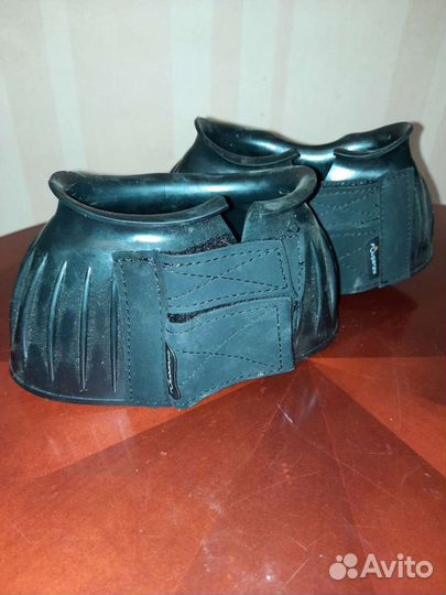Колокольчики для копыт