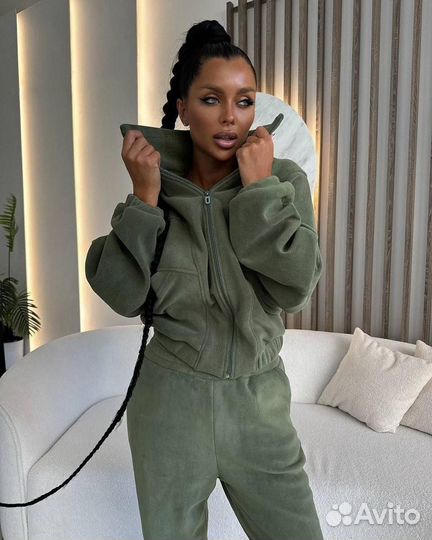 Спортивный костюм S (42-44) M (46-48) 4 цвета