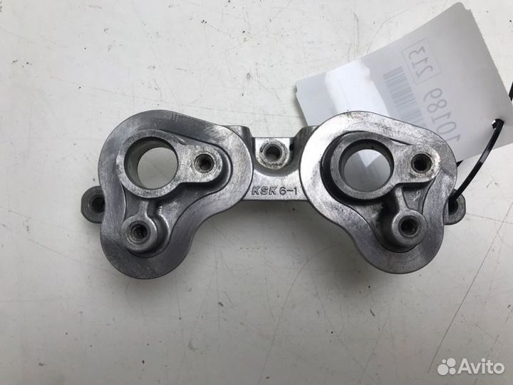 Кронштейн Infiniti Ex35 J50 VQ35HR 2010