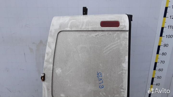 Дверь багажника левая Ford Tourneo Connect