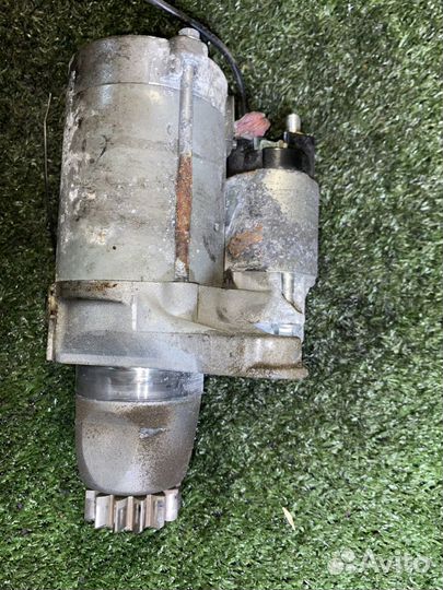 Стартер 2AZ-FE Toyota Camry Camry V40 ACV40 ACV45