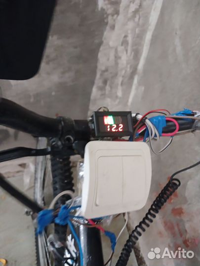 Велосипед forward 28