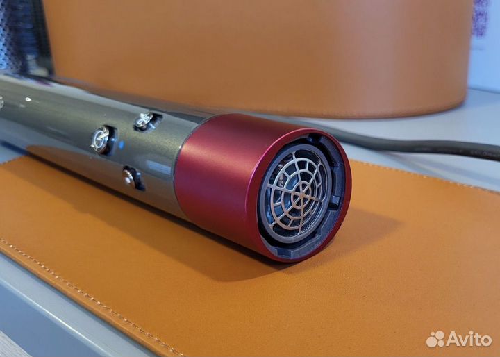 Стайлер dyson airwrap complete hs01