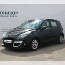 Renault Scenic 1.5 MT, 2009, 229 037 км, с пробегом, цена 539 000 руб.