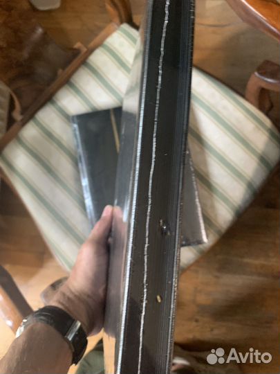 Альбом для марок