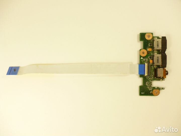 Б.у. запчасти ноутбука DNS A35/ A35FB