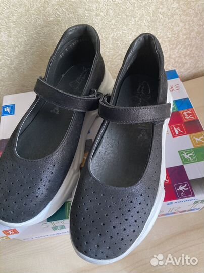 Туфли детские 37 р